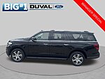 Used 2024 FORD EXPEDITION LIMITED in JACKSONVILLE, FLORIDA (Photo 5)