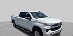 Used 2024 CHEVROLET SILVERADO 1500 LT in JACKSONVILLE, FLORIDA