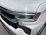 Used 2024 CHEVROLET SILVERADO 1500 LT in JACKSONVILLE, FLORIDA (Photo 10)