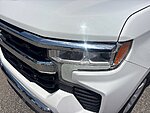 Used 2024 CHEVROLET SILVERADO 1500 LT in JACKSONVILLE, FLORIDA (Photo 10)
