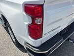 Used 2024 CHEVROLET SILVERADO 1500 LT in JACKSONVILLE, FLORIDA (Photo 11)