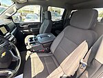 Used 2024 CHEVROLET SILVERADO 1500 LT in JACKSONVILLE, FLORIDA (Photo 16)