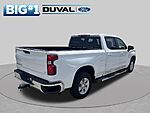 Used 2024 CHEVROLET SILVERADO 1500 LT in JACKSONVILLE, FLORIDA (Photo 2)