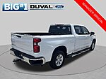 Used 2024 CHEVROLET SILVERADO 1500 LT in JACKSONVILLE, FLORIDA (Photo 2)