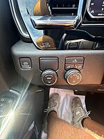 Used 2024 CHEVROLET SILVERADO 1500 LT in JACKSONVILLE, FLORIDA (Photo 24)