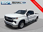 Used 2024 CHEVROLET SILVERADO 1500 LT in JACKSONVILLE, FLORIDA (Photo 3)