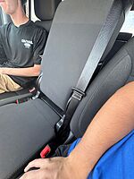 Used 2024 CHEVROLET SILVERADO 1500 LT in JACKSONVILLE, FLORIDA (Photo 34)