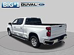 Used 2024 CHEVROLET SILVERADO 1500 LT in JACKSONVILLE, FLORIDA (Photo 4)