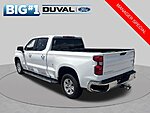 Used 2024 CHEVROLET SILVERADO 1500 LT in JACKSONVILLE, FLORIDA (Photo 4)