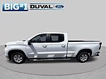 Used 2024 CHEVROLET SILVERADO 1500 LT in JACKSONVILLE, FLORIDA (Photo 5)
