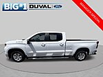 Used 2024 CHEVROLET SILVERADO 1500 LT in JACKSONVILLE, FLORIDA (Photo 5)