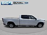 Used 2024 CHEVROLET SILVERADO 1500 LT in JACKSONVILLE, FLORIDA (Photo 6)