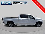 Used 2024 CHEVROLET SILVERADO 1500 LT in JACKSONVILLE, FLORIDA (Photo 6)