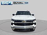 Used 2024 CHEVROLET SILVERADO 1500 LT in JACKSONVILLE, FLORIDA (Photo 7)