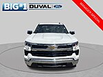 Used 2024 CHEVROLET SILVERADO 1500 LT in JACKSONVILLE, FLORIDA (Photo 7)