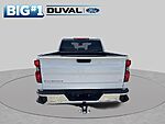 Used 2024 CHEVROLET SILVERADO 1500 LT in JACKSONVILLE, FLORIDA (Photo 8)