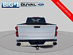 Used 2024 CHEVROLET SILVERADO 1500 LT in JACKSONVILLE, FLORIDA (Photo 8)