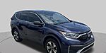 Used 2020 Honda CR-V LX in JACKSONVILLE, FLORIDA