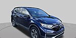 Used 2020 Honda CR-V LX in JACKSONVILLE, FLORIDA