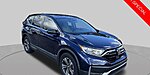 Used 2020 Honda CR-V LX in JACKSONVILLE, FLORIDA