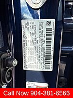 Used 2020 Honda CR-V LX in JACKSONVILLE, FLORIDA (Photo 14)