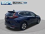 Used 2020 Honda CR-V LX in JACKSONVILLE, FLORIDA (Photo 2)