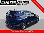 Used 2020 Honda CR-V LX in JACKSONVILLE, FLORIDA (Photo 2)