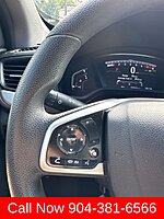 Used 2020 Honda CR-V LX in JACKSONVILLE, FLORIDA (Photo 23)
