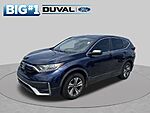 Used 2020 Honda CR-V LX in JACKSONVILLE, FLORIDA (Photo 3)