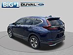 Used 2020 Honda CR-V LX in JACKSONVILLE, FLORIDA (Photo 4)