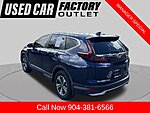 Used 2020 Honda CR-V LX in JACKSONVILLE, FLORIDA (Photo 4)