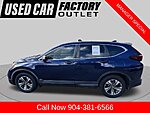 Used 2020 Honda CR-V LX in JACKSONVILLE, FLORIDA (Photo 5)