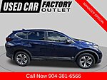 Used 2020 Honda CR-V LX in JACKSONVILLE, FLORIDA (Photo 6)