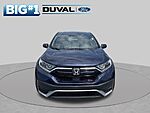 Used 2020 Honda CR-V LX in JACKSONVILLE, FLORIDA (Photo 7)