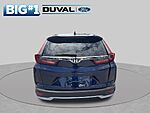 Used 2020 Honda CR-V LX in JACKSONVILLE, FLORIDA (Photo 8)