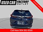 Used 2020 Honda CR-V LX in JACKSONVILLE, FLORIDA (Photo 8)
