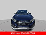 Used 2020 Honda CR-V LX in JACKSONVILLE, FLORIDA (Photo 9)