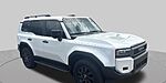 Used 2025 TOYOTA LAND CRUISER BASE in JACKSONVILLE, FLORIDA