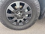 Used 2025 TOYOTA LAND CRUISER BASE in JACKSONVILLE, FLORIDA (Photo 10)