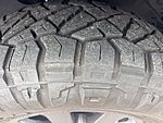 Used 2025 TOYOTA LAND CRUISER BASE in JACKSONVILLE, FLORIDA (Photo 11)