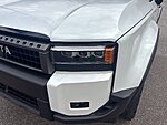 Used 2025 TOYOTA LAND CRUISER BASE in JACKSONVILLE, FLORIDA (Photo 12)