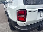 Used 2025 TOYOTA LAND CRUISER BASE in JACKSONVILLE, FLORIDA (Photo 13)