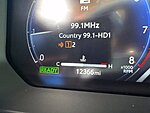 Used 2025 TOYOTA LAND CRUISER BASE in JACKSONVILLE, FLORIDA (Photo 16)