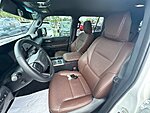 Used 2025 TOYOTA LAND CRUISER BASE in JACKSONVILLE, FLORIDA (Photo 17)
