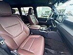 Used 2025 TOYOTA LAND CRUISER BASE in JACKSONVILLE, FLORIDA (Photo 18)