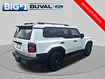 Used 2025 TOYOTA LAND CRUISER BASE in JACKSONVILLE, FLORIDA (Photo 2)