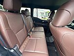 Used 2025 TOYOTA LAND CRUISER BASE in JACKSONVILLE, FLORIDA (Photo 20)