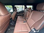 Used 2025 TOYOTA LAND CRUISER BASE in JACKSONVILLE, FLORIDA (Photo 21)