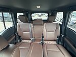 Used 2025 TOYOTA LAND CRUISER BASE in JACKSONVILLE, FLORIDA (Photo 22)