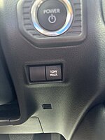 Used 2025 TOYOTA LAND CRUISER BASE in JACKSONVILLE, FLORIDA (Photo 26)